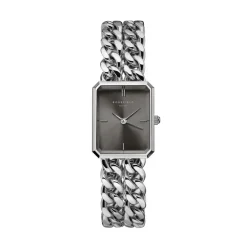 ROSEFIELD Montre Studio 24 Noir