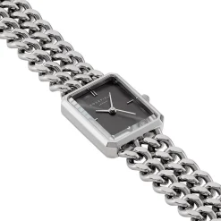 ROSEFIELD Montre Studio 24 Noir