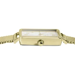 Montre The Boxy Blanc-ROSEFIELD