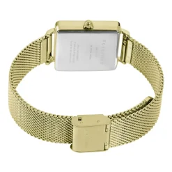 Montre The Boxy Blanc-ROSEFIELD