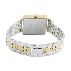 Montre The Boxy Blanc-ROSEFIELD Sale