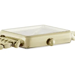 ROSEFIELD Montre The Boxy Noir