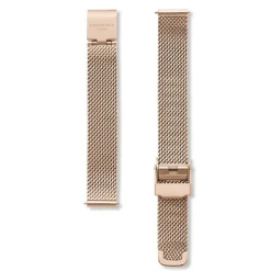 ROSEFIELD Montre The Small Edit Blanc
