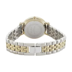 ROSEFIELD Montre The Small Edit Blanc