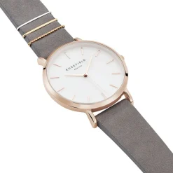 Montre West Village Blanc-ROSEFIELD Best