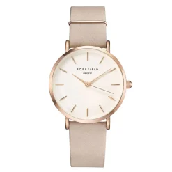 Montre West Village Blanc-ROSEFIELD Best