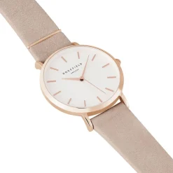 Montre West Village Blanc-ROSEFIELD Best