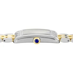 SEIKO Montre Classique Blanc