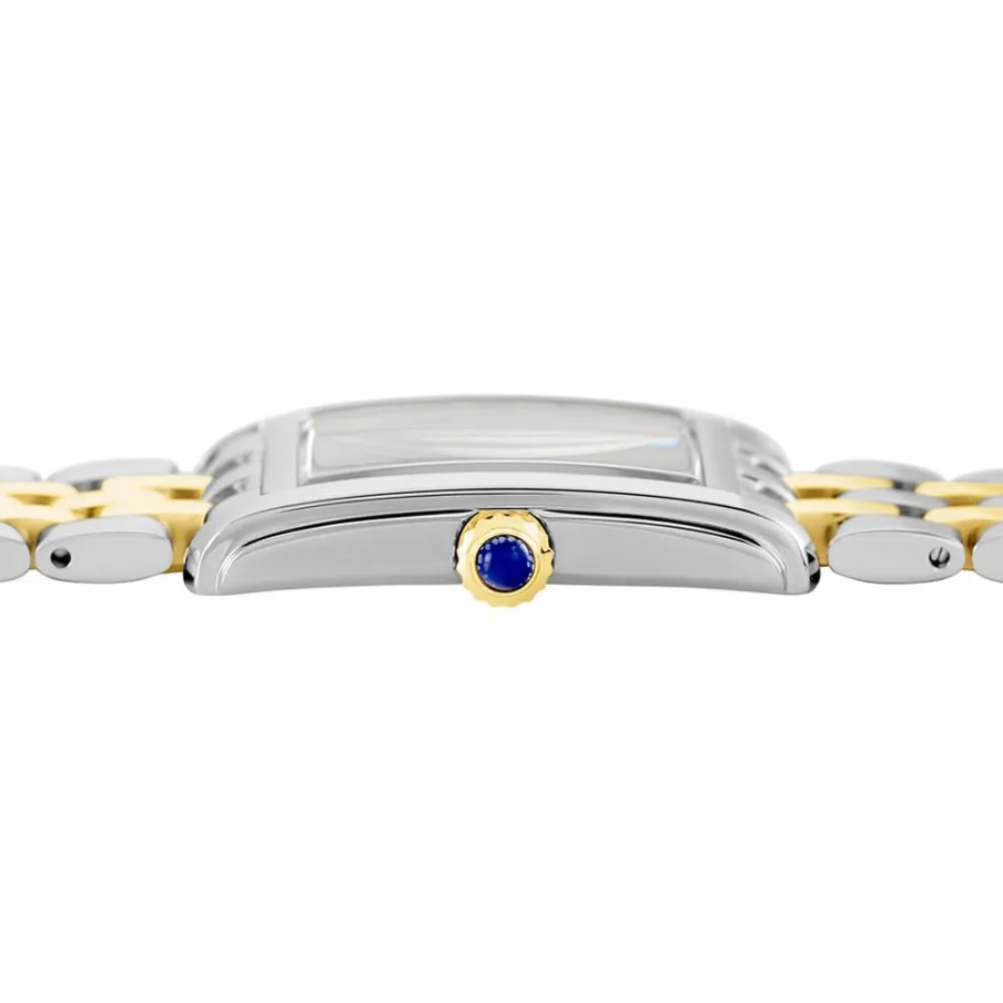 SEIKO Montre Classique Blanc