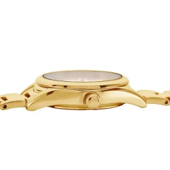 SEIKO Montre Classique Blanc