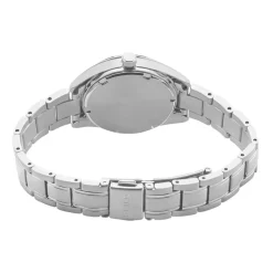 SEIKO Montre Classique Blanc