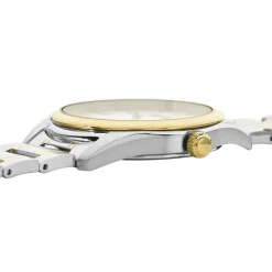 SEIKO Montre Classique Blanc