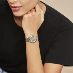 Montre Classique Kaki-SEIKO