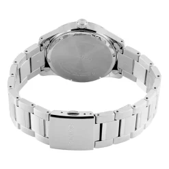 Montre Classique Noir-SEIKO Discount