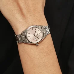Montre Classique Rose-SEIKO Clearance