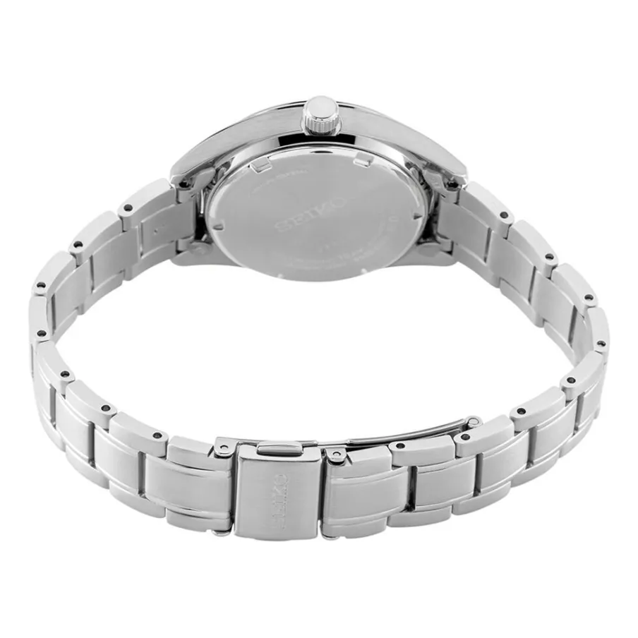 SEIKO Montre Classique Turquoise