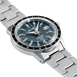 Montre Presage Bleu London-SEIKO Discount