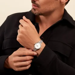 Montre Presage Bleu London-SEIKO Discount