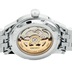 Montre Presage Cocktail Bleu-SEIKO