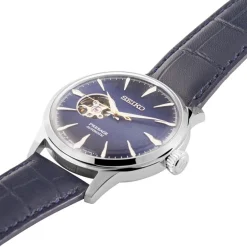 Montre Presage Cocktail Bleu-SEIKO Clearance