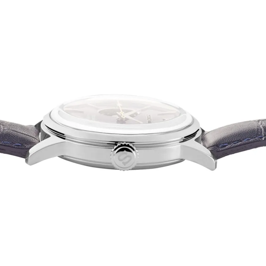 Montre Presage Cocktail Bleu-SEIKO Clearance