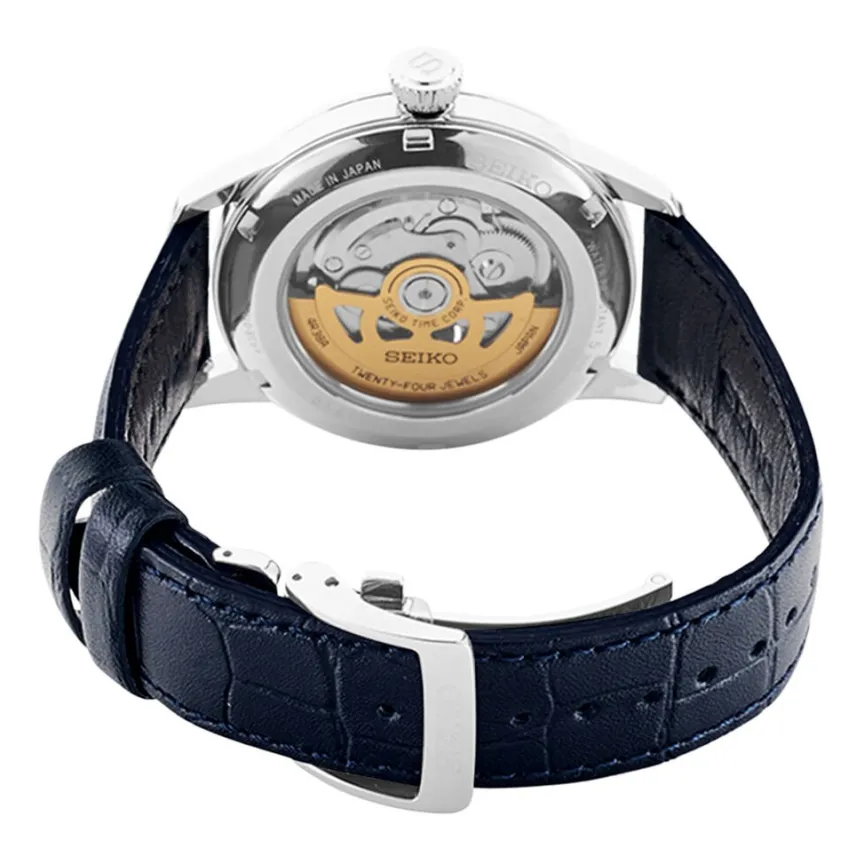 Montre Presage Cocktail Bleu-SEIKO Clearance