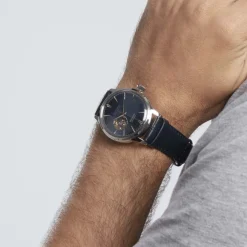 Montre Presage Cocktail Bleu-SEIKO Clearance