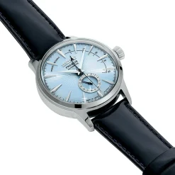 SEIKO Montre Presage Cocktail Bleu