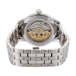 SEIKO Montre Presage Cocktail Vert