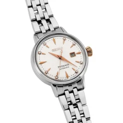 SEIKO Montre Presage Cocktail Rose