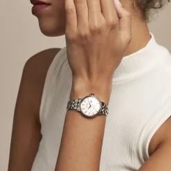 SEIKO Montre Presage Cocktail Rose