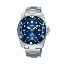 Montre Prospex Bleu-SEIKO Best