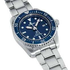 Montre Prospex Bleu-SEIKO Best