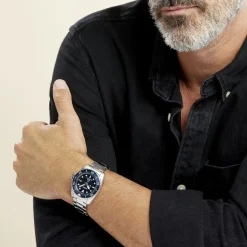 Montre Prospex Bleu-SEIKO Best