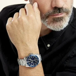 Montre Prospex Bleu-SEIKO Best