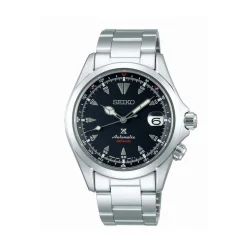 SEIKO Montre Prospex Noir