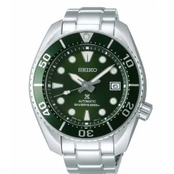 Montre Prospex Vert-SEIKO Outlet