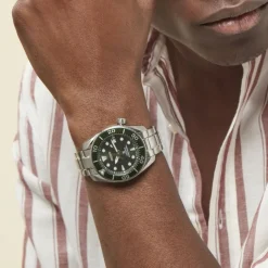 Montre Prospex Vert-SEIKO Outlet