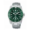 SEIKO Montre Prospex Vert