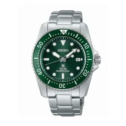 SEIKO Montre Prospex Vert
