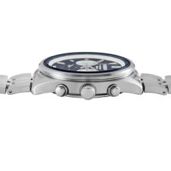 Montre Sport Bicolore-SEIKO Hot