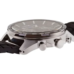 Montre Sport Noir-SEIKO Online