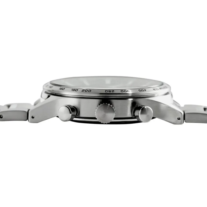 Montre Sport Noir-SEIKO Sale