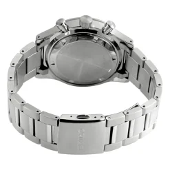 Montre Sport Noir-SEIKO Sale