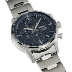 Montre Sport Titane Noir-SEIKO Hot