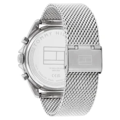 TOMMY HILFIGER Montre Baker Gris