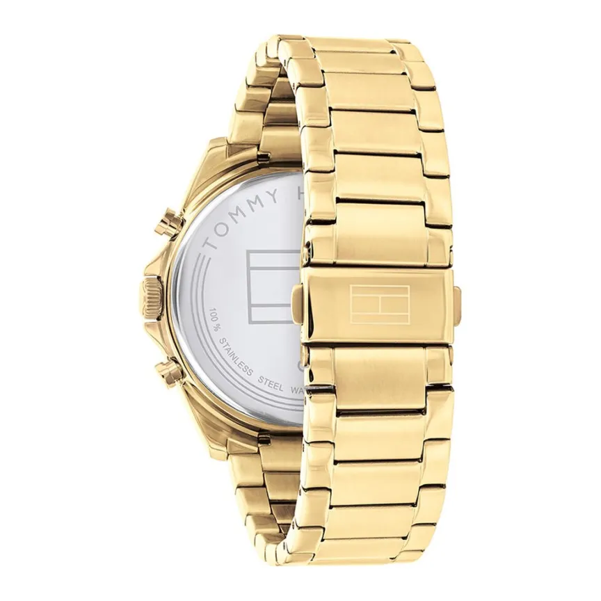 Montre Baker Noir-TOMMY HILFIGER Clearance