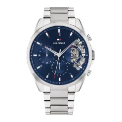 TOMMY HILFIGER Montre Baker Bleu