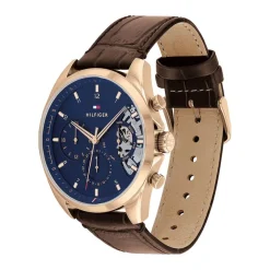 Montre Baker Bleu-TOMMY HILFIGER Online