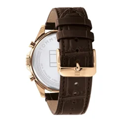 Montre Baker Bleu-TOMMY HILFIGER Online